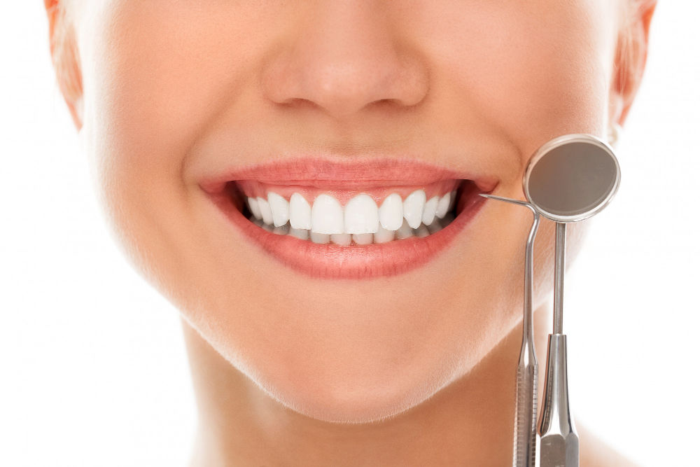Limpieza dental santiago chile